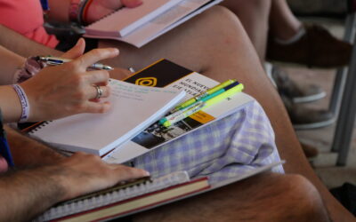 La Fundación Yuste convoca 10 becas de investigación sobre el impacto de la UE en la vida de las personas con discapacidad