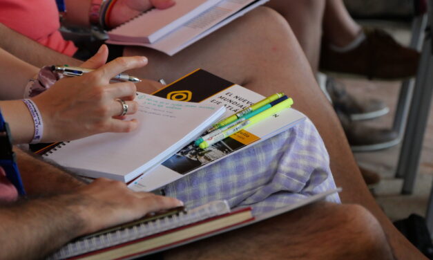 La Fundación Yuste convoca 10 becas de investigación sobre el impacto de la UE en la vida de las personas con discapacidad