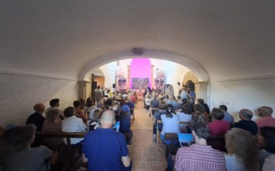 La Fundación Yuste, la Real Academia de Extremadura y el Ayuntamiento de Belvís de Monroy presentan un libro sobre los Doce Apóstoles de México