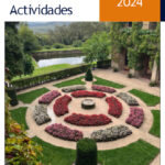 Memoria de actividades 2024