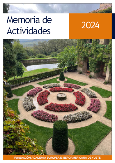 Memoria de actividades 2024