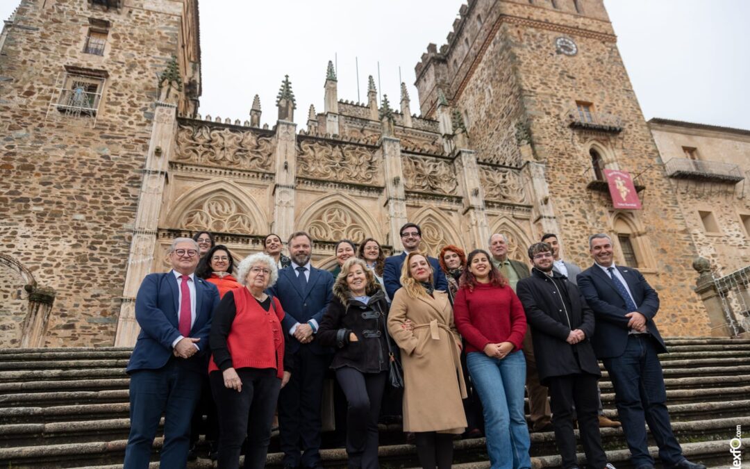 La Fundación Yuste reivindica una Europa más justa, igualitaria e inclusiva