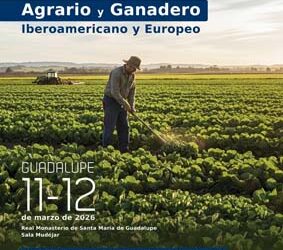 CURSO DE DERECHO AGRARIO Y GANADERO 2026
