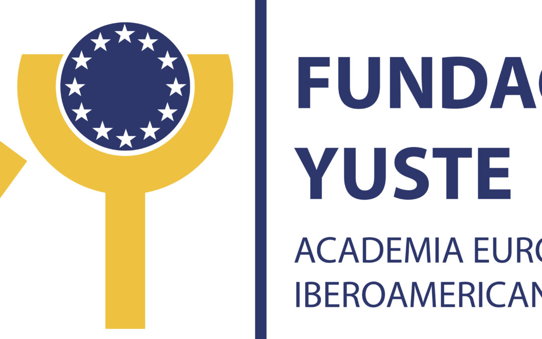 La Fundación Yuste y el Instituto Cervantes firman un protocolo de actuación para la realización de actividades académicas y culturales