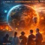 JORNADAS DE SEGURIDAD Y DEFENSA. SIGLO XXI ¿LA ERA DE LA INCERTIDUMBRE GLOBAL?