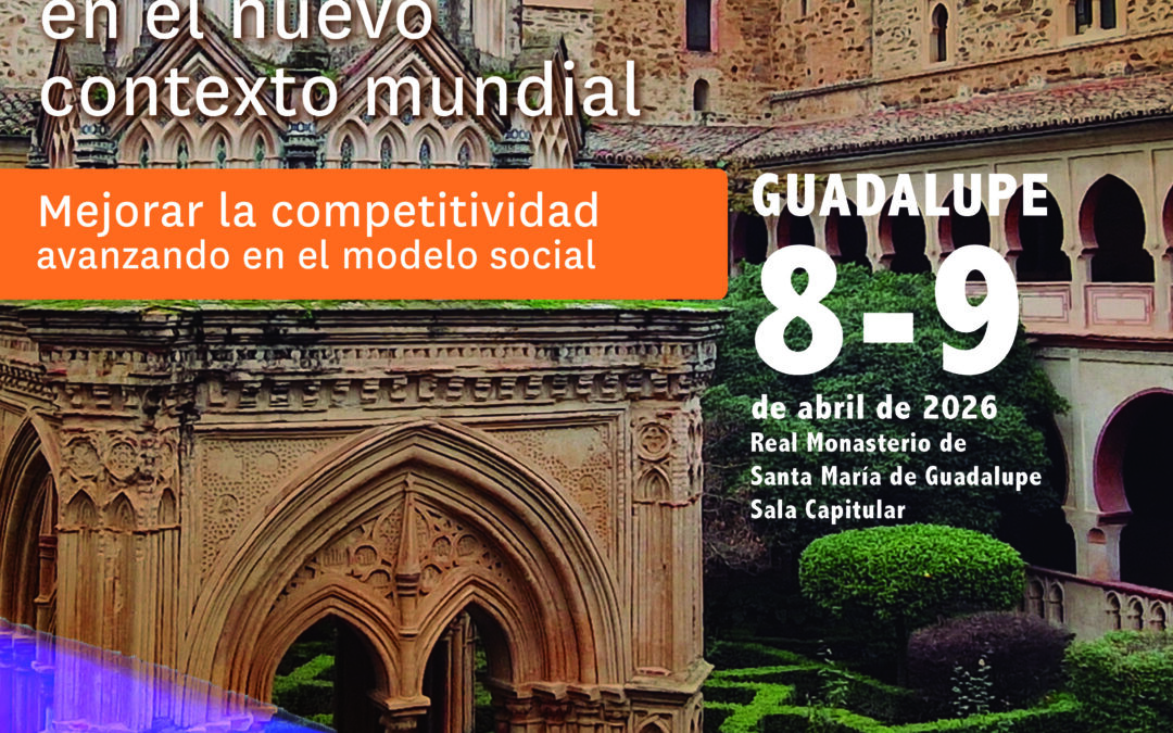 SEMINARIO CES – LA UNIÓN EUROPEA EN EL NUEVO CONTEXTO MUNDIAL