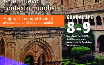 SEMINARIO CES – LA UNIÓN EUROPEA EN EL NUEVO CONTEXTO MUNDIAL