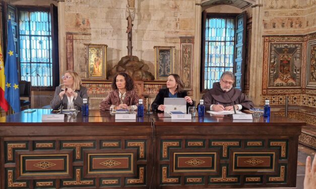 El IV curso de Derecho Agrario y Ganadero se consolida como un encuentro multidisciplinar para avanzar en los retos del sector primario