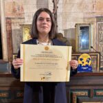 La investigadora Elisa Díaz Álvarez gana el X Premio de Investigación a Tesis Doctorales Iberoamericanas de la Fundación Yuste