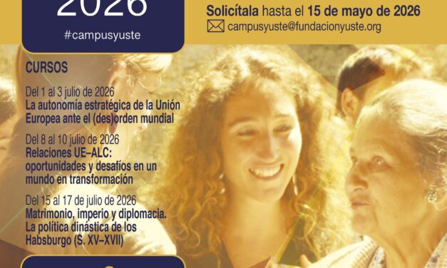 THE EUROPEAN UNION’S STRATEGIC AUTONOMY IN THE FACE OF GLOBAL (DIS)ORDER