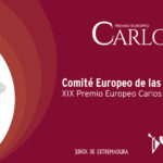 El Comité Europeo de las Regiones, XIX Premio Europeo Carlos V