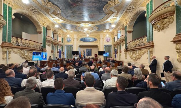 Yuste Foundation Organises a Series of Sessions to Examine the Need to Increase Security and Defence in the Face of Global Uncertainty