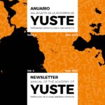 Newsletter Annual of the Academy of Yuste 2025