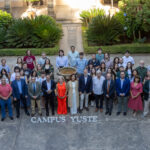 Campus Yuste reflexiona sobre el matrimonio como herramienta de poder en la época de los Habsburgo