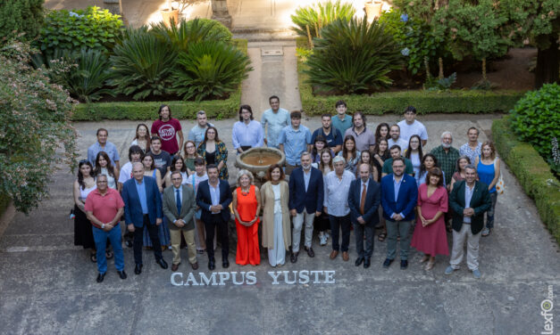 Campus Yuste reflexiona sobre el matrimonio como herramienta de poder en la época de los Habsburgo