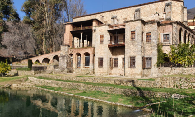 El Patronato de la Fundación Yuste aprueba las cuentas y la Memoria de Actividades de 2025