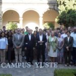 Campus Yuste analiza el futuro de la relación UE–América Latina y Caribe ante un nuevo escenario global
