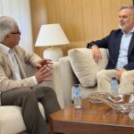 La Fundación Yuste estrecha relaciones de colaboración con distintas instituciones para fortalecer su campo de actuación