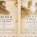 El Ciclo de Conciertos de Música del Emperador lleva a Yuste dos propuestas musicales en torno a Carlos V y su época