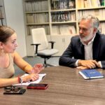 La Fundación Yuste y la Fundación Extremeña para la Cultura aúnan esfuerzos para reforzar la presencia de Extremadura en Iberoamérica