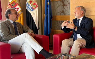 La Fundación Yuste refuerza su plan de actuación con actividades en Cáceres y Badajoz