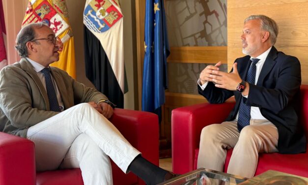 La Fundación Yuste refuerza su plan de actuación con actividades en Cáceres y Badajoz