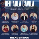 REUNIÓN DEL COMITÉ TÉCNICO Y RECTORES DE AULA CAVILA 2026