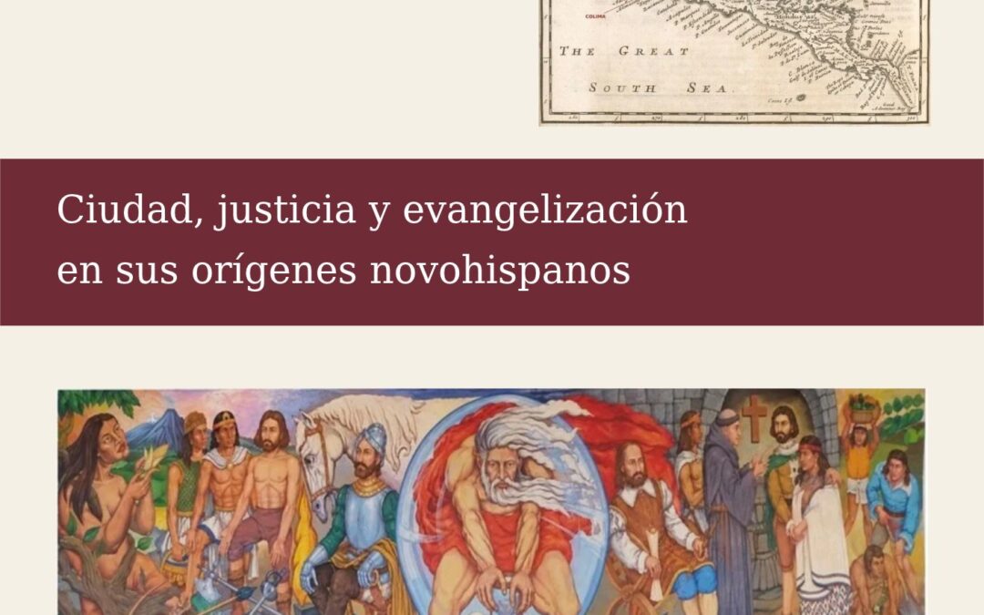 Expertos de España y México analizarán en Guadalupe el legado castellano en la configuración histórica de América