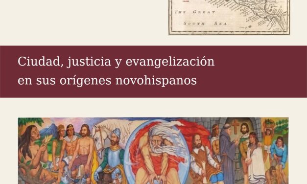 III Jornadas de Guadalupe en América – COLIMA En su V Centenario