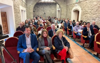 La imagen del Nuevo Mundo y los vínculos históricos entre Extremadura y la República Dominicana centran unas jornadas en Trujillo