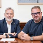 La Fundación Yuste estrecha su colaboración con Mérida proponiendo actividades culturales y formativas conjunta