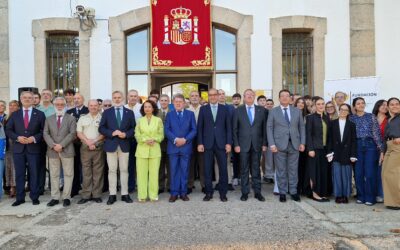 La seguridad y la defensa en Europa e Iberoamérica centran unas jornadas de la Fundación Yuste con más de 150 inscritos de nueve países