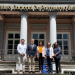 La Fundación Yuste refuerza su presencia en Ecuador a través de nuevos acuerdos de cooperación cultural y académica