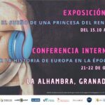La Fundación Yuste impulsa en Granada el debate europeo sobre el uso de la IA para la difusión del patrimonio cultural